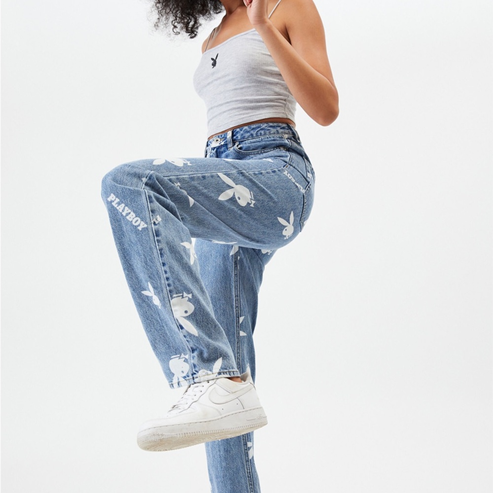 Playboy jeans